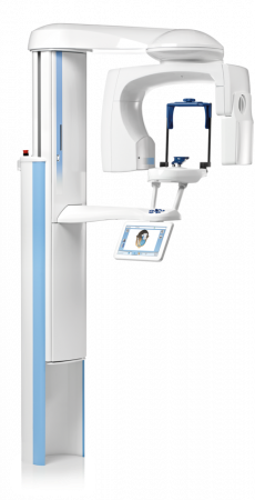 planmeca ct scanner