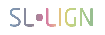 sllign logo